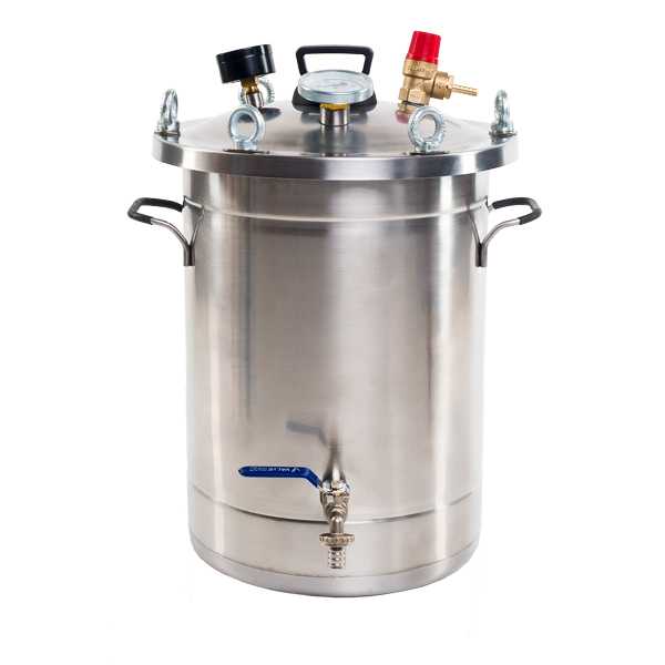 Распродажа автоклавов БУЛАТ в Костомукше