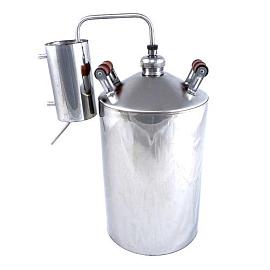 Самогонный аппарат в Костомукше всего за 3200 рублей